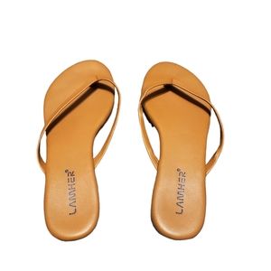 lamher sandals